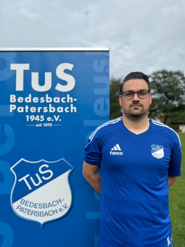 Jens Ludwig
