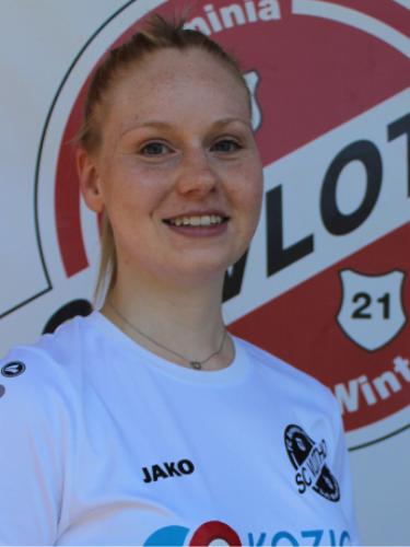 Jessika Krüger