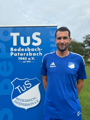 Christoph Fauss