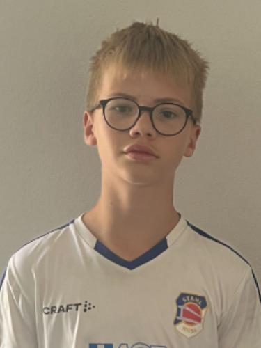 Mika Steglich