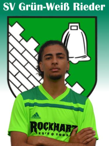 David Gabriel De Sousa Costa