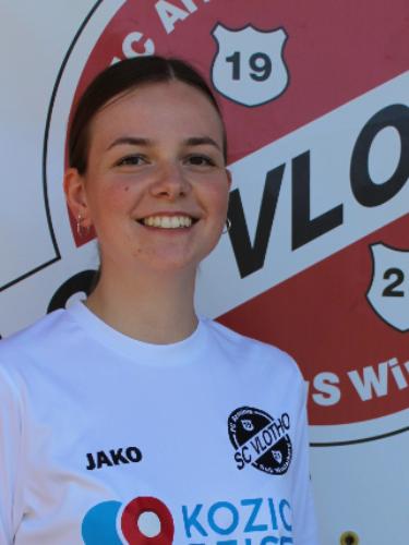 Lea Schärlatzek