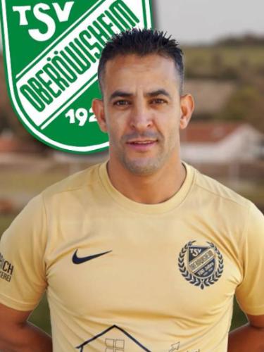 Abderrahim Akharaz
