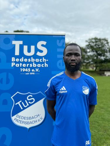 Nva Karamoko Traore