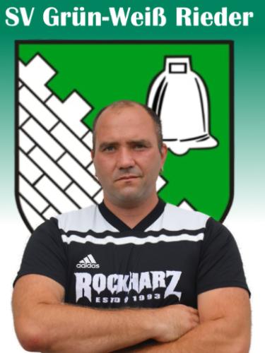 Florian Hottelmann