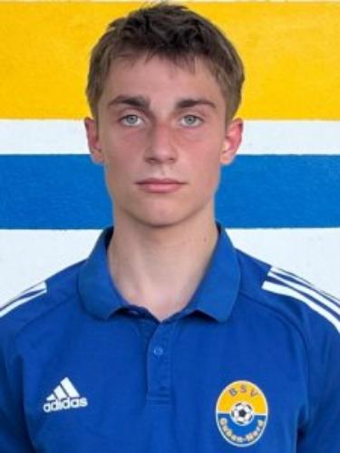 Michal Marcin Kasprzak