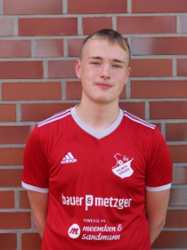 Niklas Helmer
