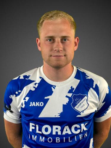 Cedric Börsch