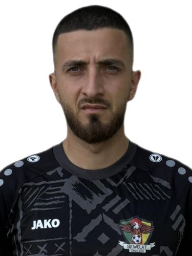 Süleyman Basaran