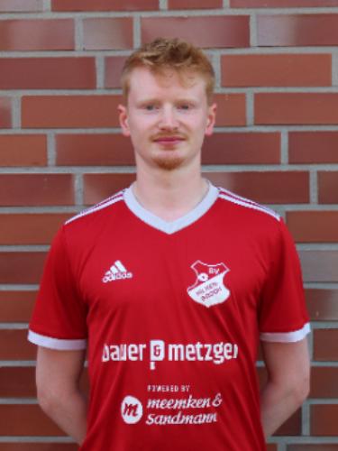 Timo Kramer