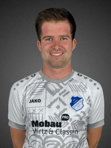 Tom Lenzen