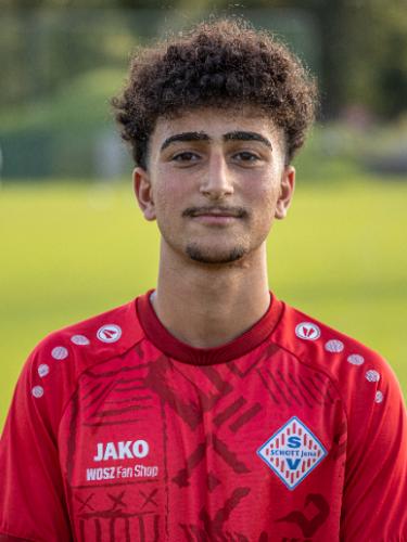Abdulaziz Alsharif