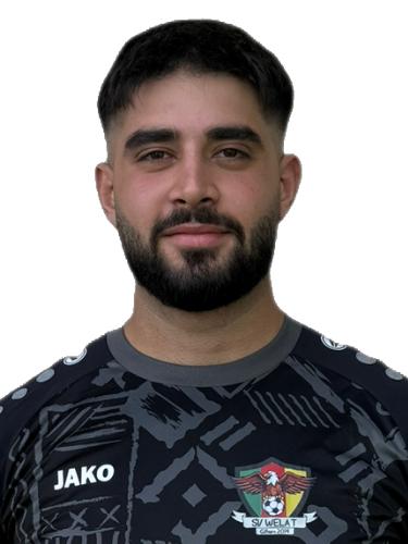 Muhammed Karakas