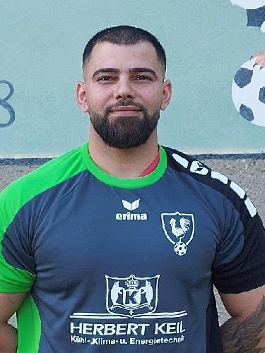 Amer Jordou Rasho