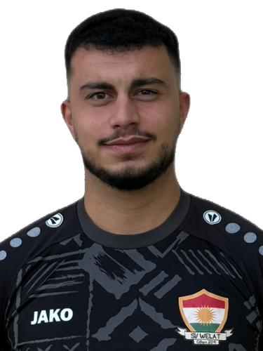 Muhammed Karakas
