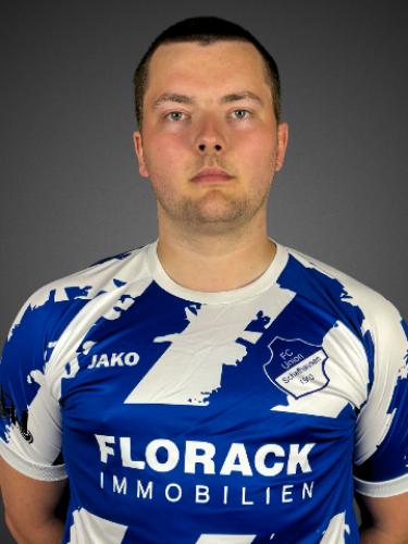 Tim Schranz
