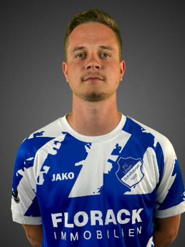 Ruben Zacharias