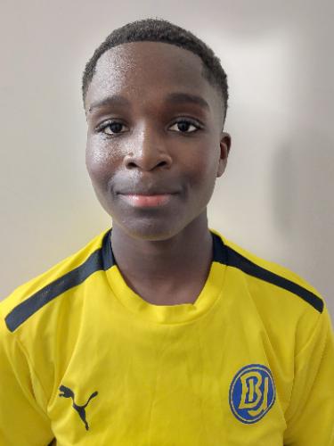 Shawn King Addai