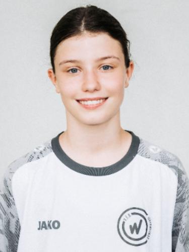 Luise Dilcher