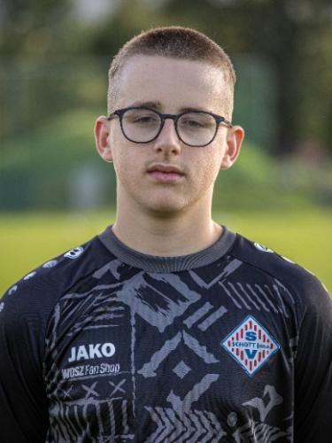 Alexander Otto