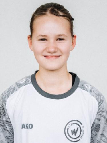 Paula Franke