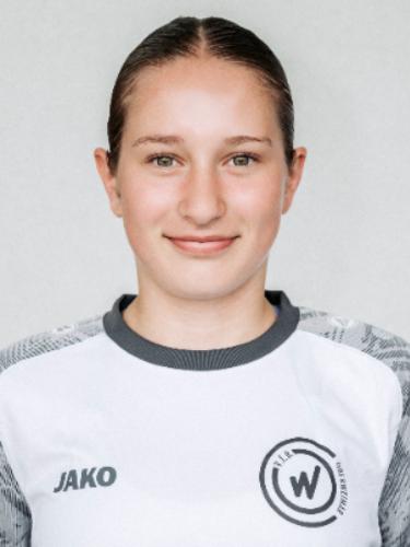 Nina Siegmund