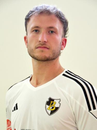 Dominik Jost