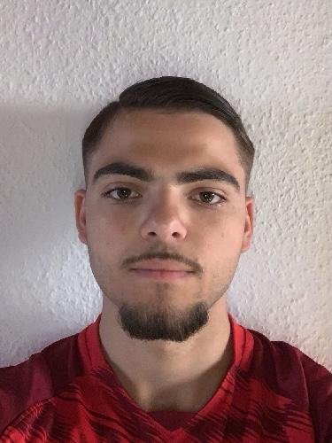 Nuno Miguel Pires Almeida