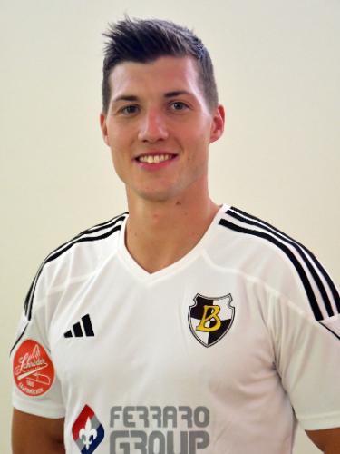 Alexander Schmieden
