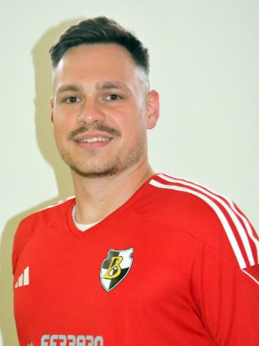 Maximilian Strack