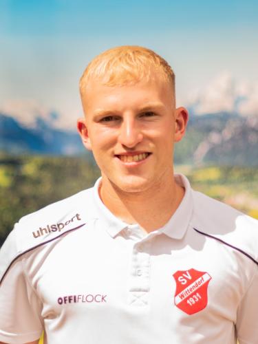 Jakob Burkhardt