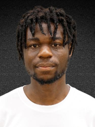 Ebeny Senior Nguimba