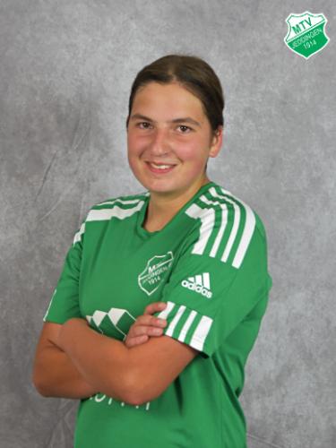 Levke Reinstorf