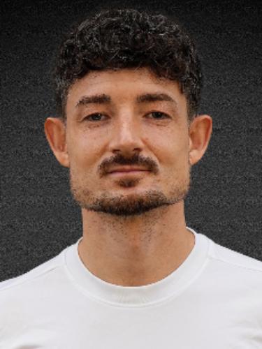 Mateusz Tietz