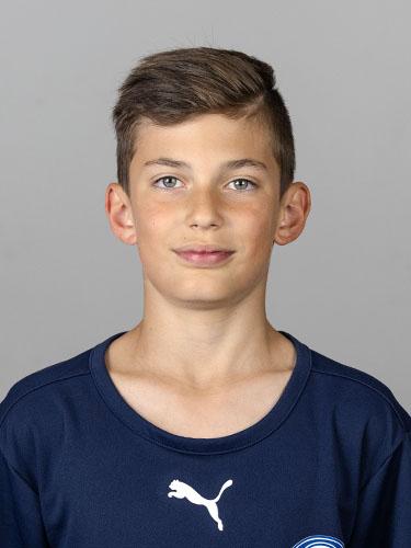 Mattis Rasser