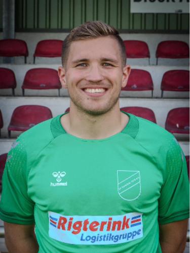 Tom Hopp