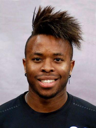 James Ifeanyichukwu Ndubueze