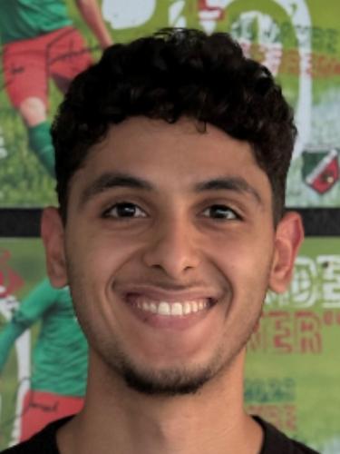 Zakariya Diab