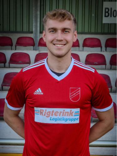 Simon Rohlfs