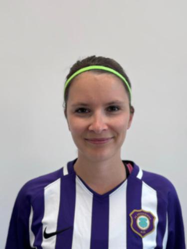 Claudia Gruber