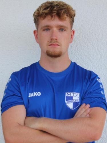 Tim Kanngießer