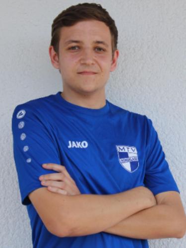 Ruben Kompalla