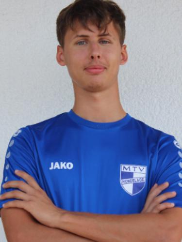 Louis Kunze
