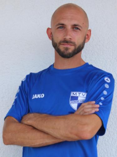 Kevin Lukas