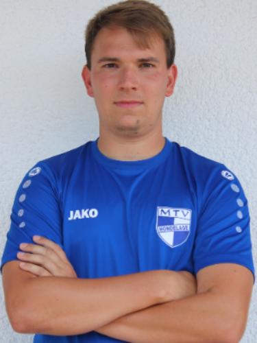 Tobias Schwarz