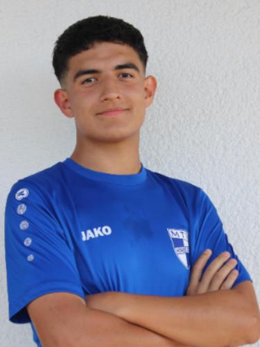 Jose Miguel Student Martinez