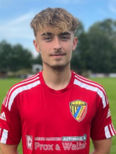 Jonas Gutcke