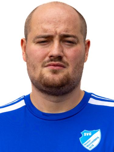 Michael Hahnewald
