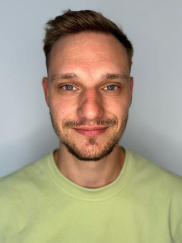 Dustin Bernicke