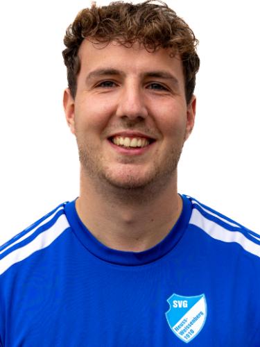 Jonas Neviandt